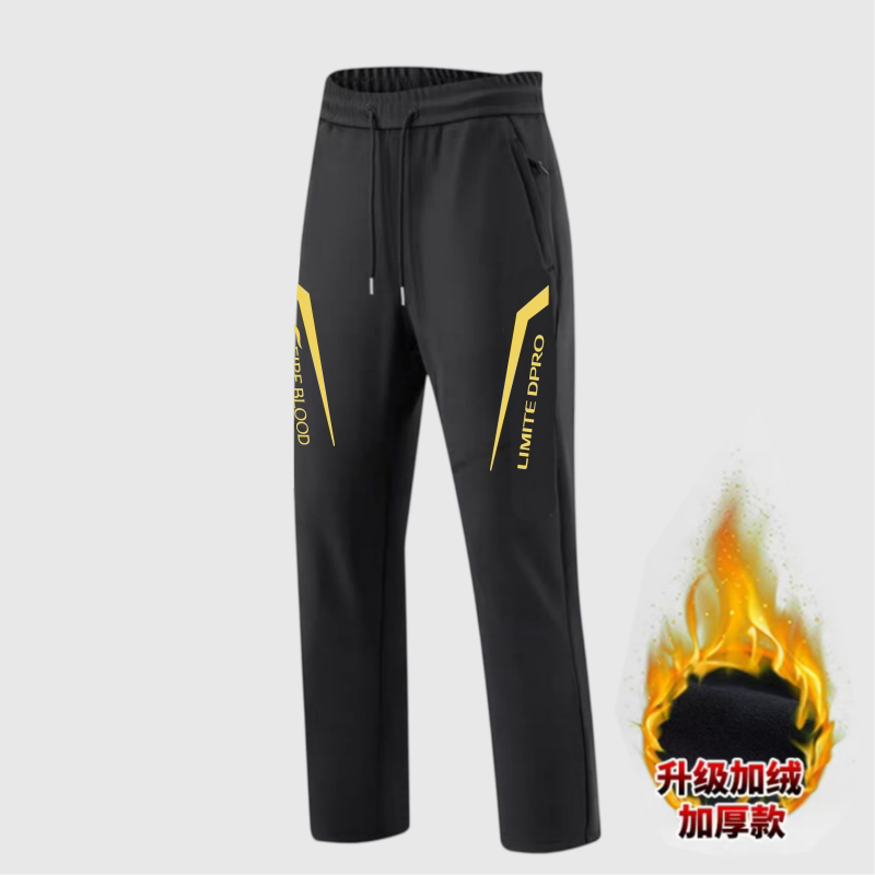 2026 New FIREBLOOD Autumn and  - Fishing Pants Waterproof review and price