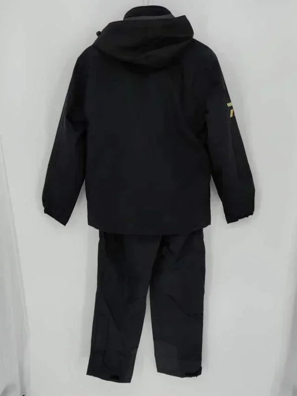 Thick Fishing Clothes Set Wint - Fishing Rain Suit review and price