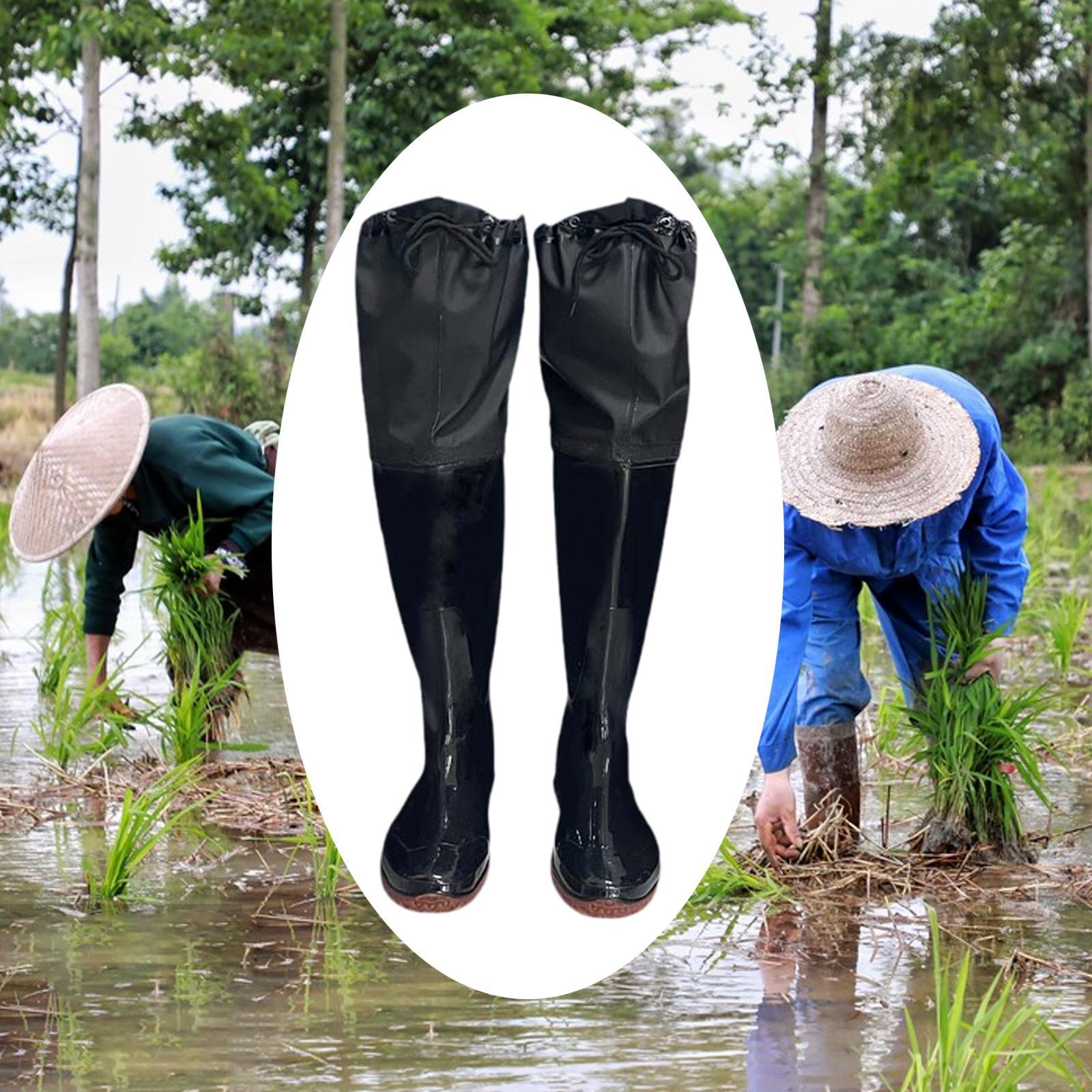Waterproof Hunting Bootfoot Hi - Fishing Pants Waterproof review and price