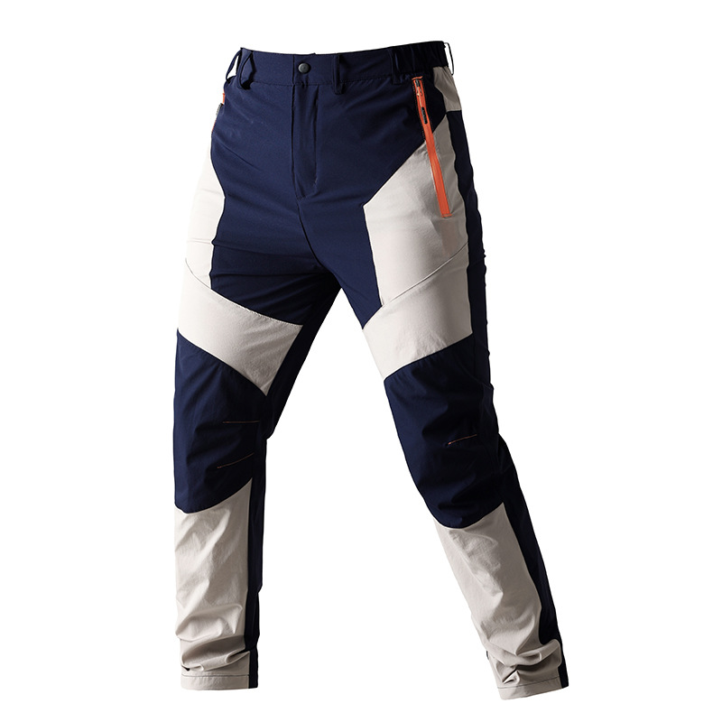 New Summer Men Thin Breathable - Fishing Pants Waterproof review and price