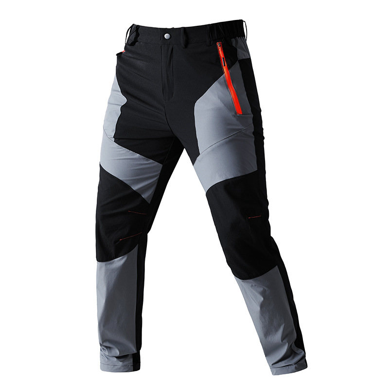 New Summer Men Thin Breathable - Fishing Pants Waterproof review and price