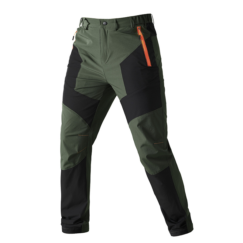 New Summer Men Thin Breathable - Fishing Pants Waterproof review and price