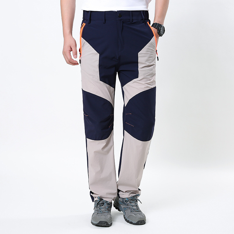 New Summer Men Thin Breathable - Fishing Pants Waterproof review and price