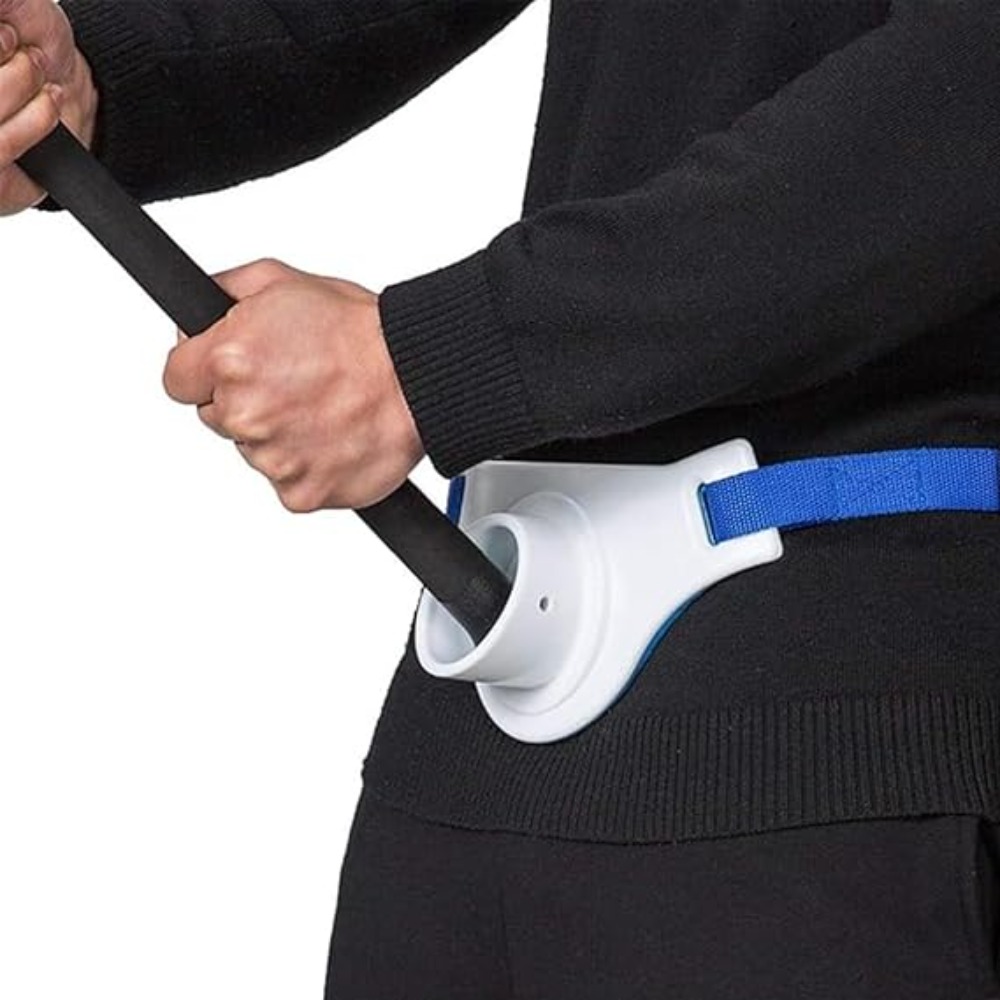 360° Adjustable Fishing Rod Be - Fishing Belt review and price