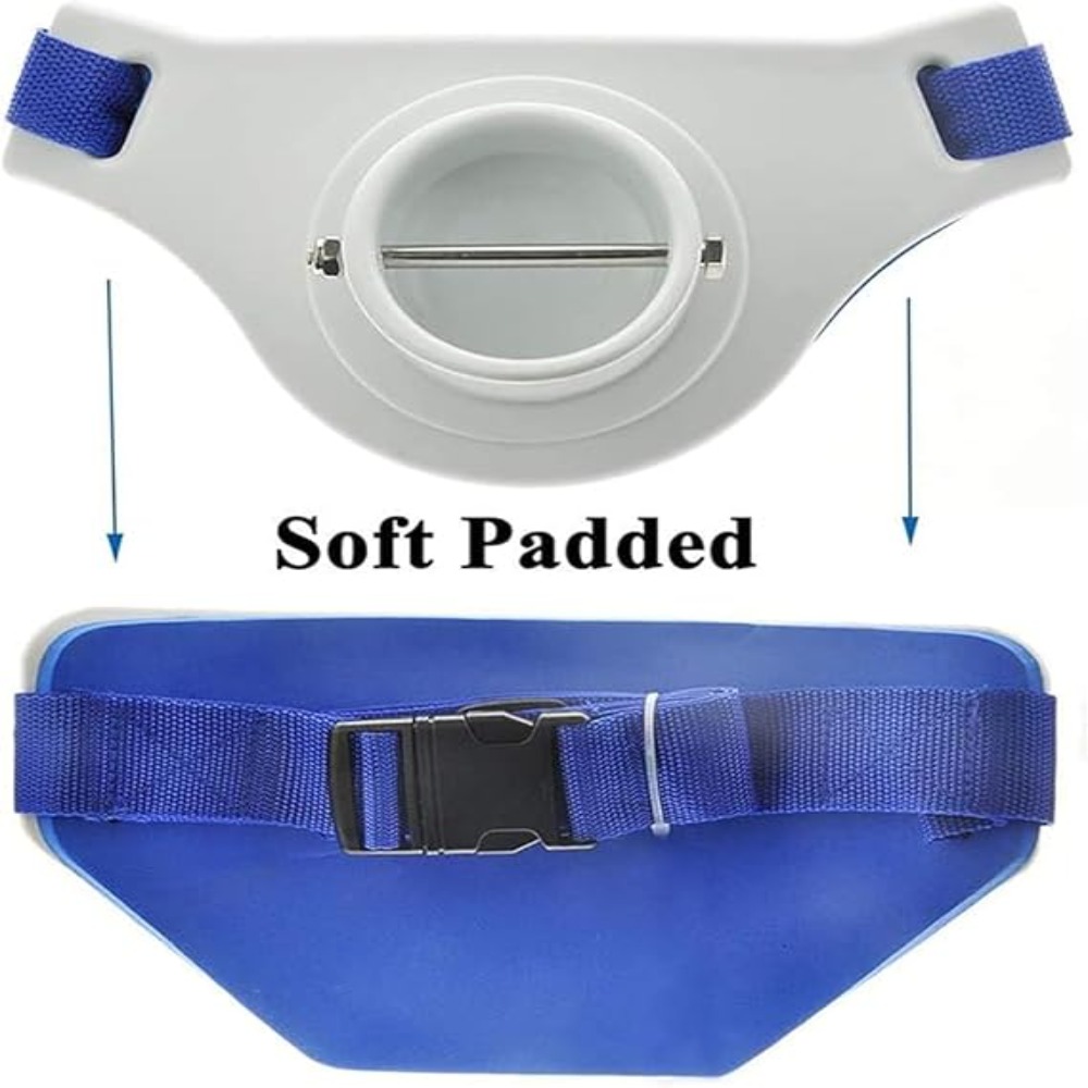 360° Adjustable Fishing Rod Be - Fishing Belt review and price