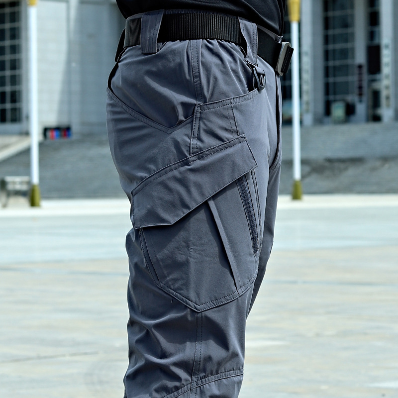 2024 New Summer Tactical Cargo - Fishing Pants Waterproof review and price