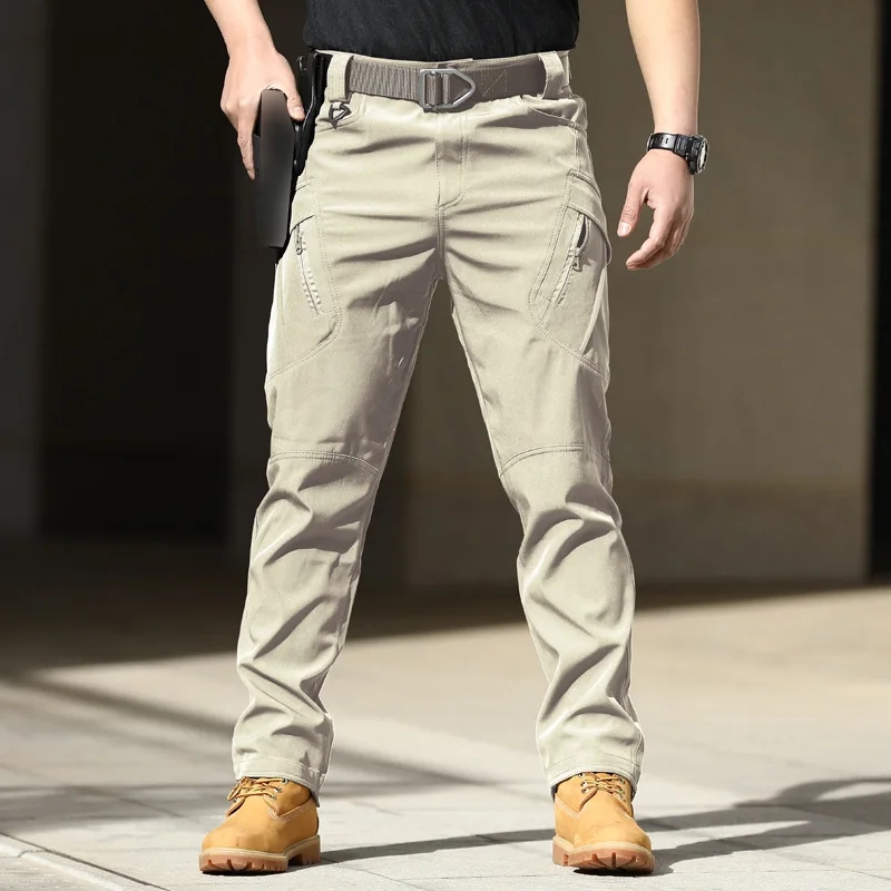 2024 New Summer Tactical Cargo - Fishing Pants Waterproof review and price