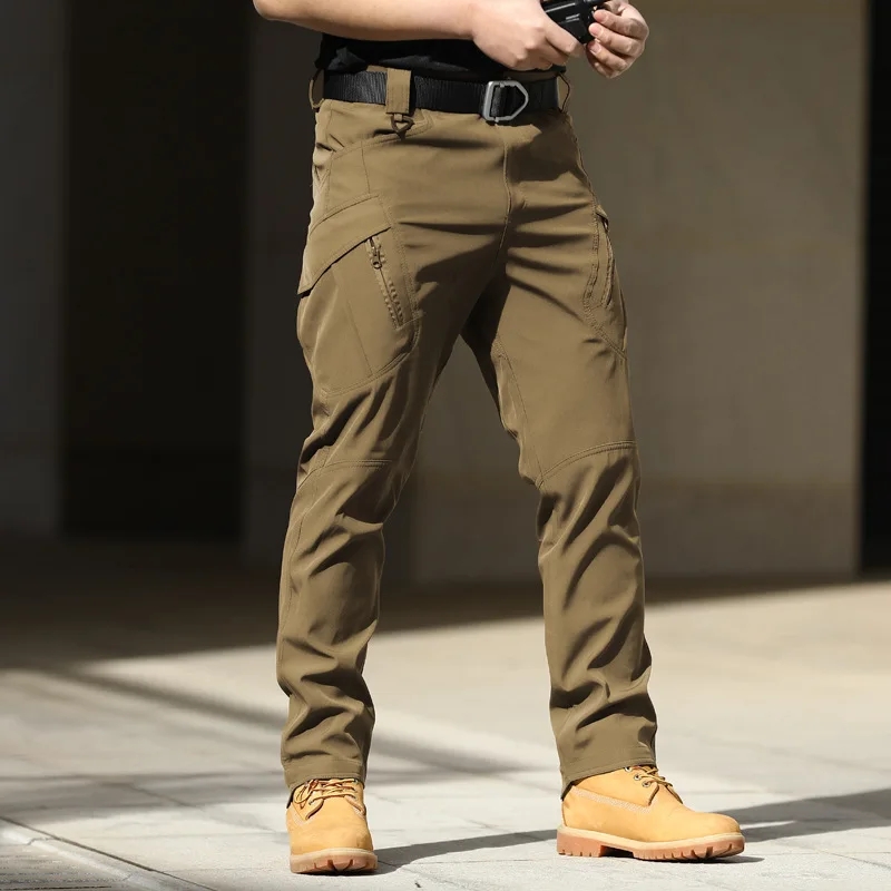 2024 New Summer Tactical Cargo - Fishing Pants Waterproof review and price