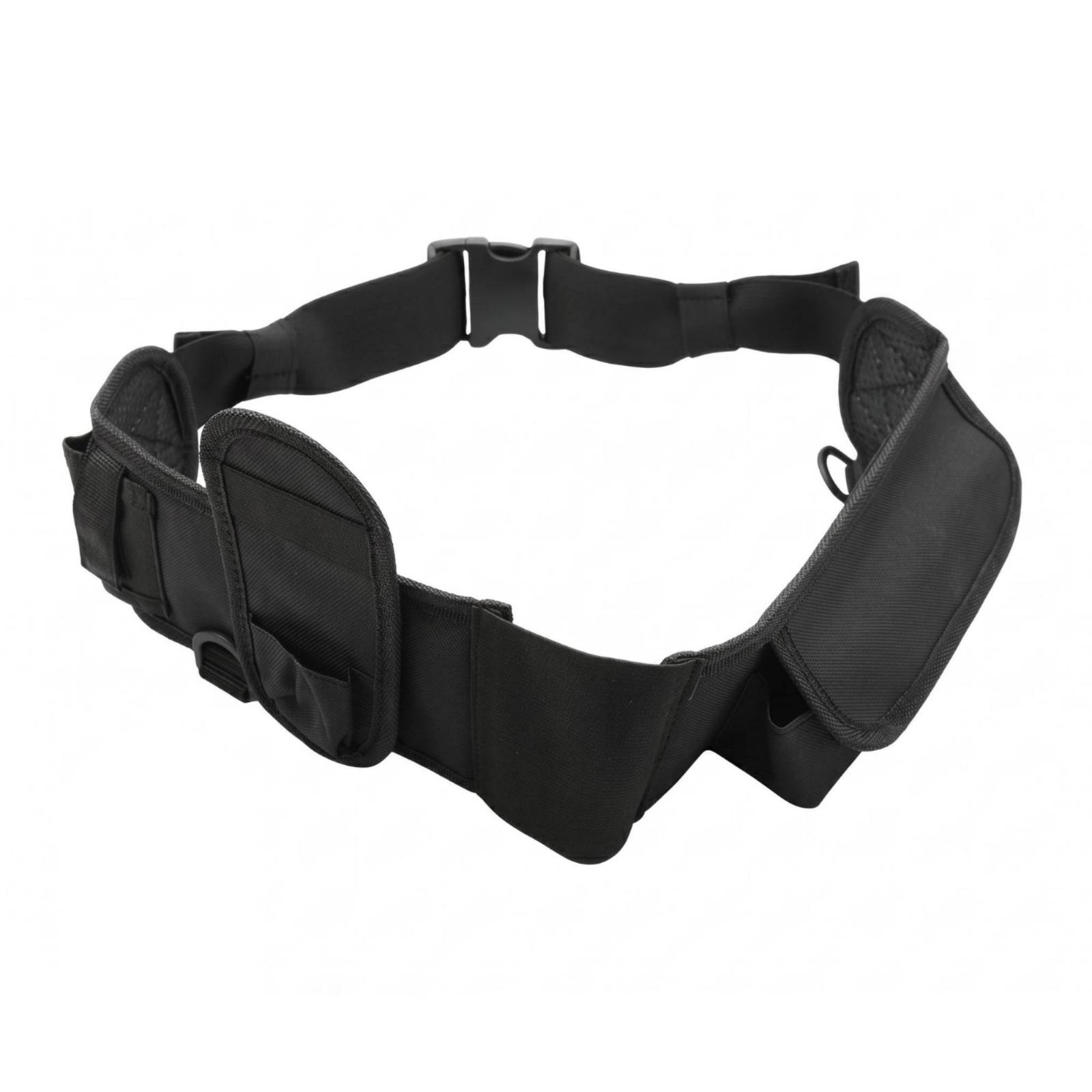 Fishing Waist Bag Buckle Closu - Fishing Belt review and price
