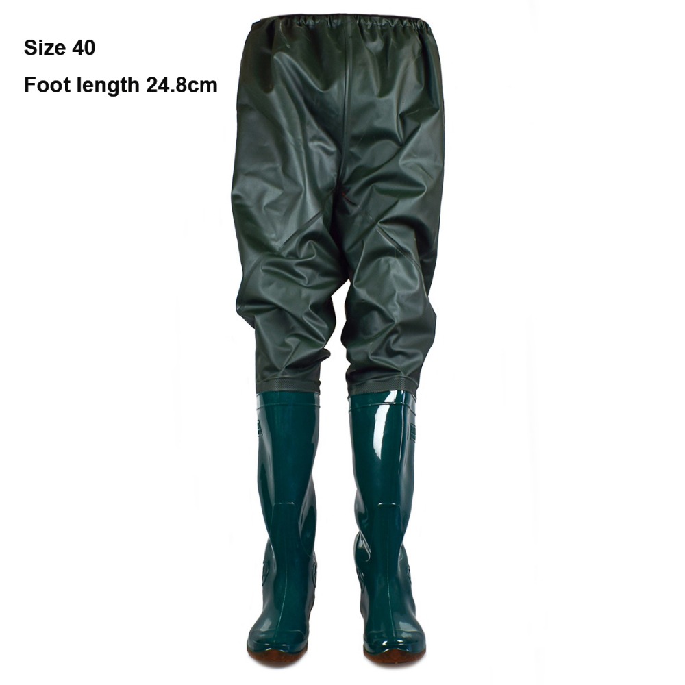 Plastic PVC Transplant Pants W - Fishing Pants Waterproof review and price