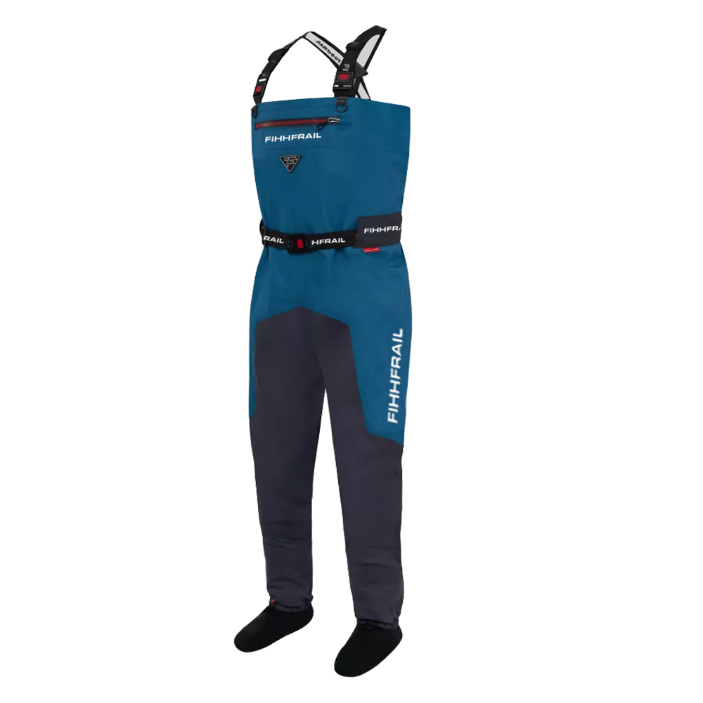 Men's Waterproof Fishing Wader - Fishing Pants Waterproof review and price