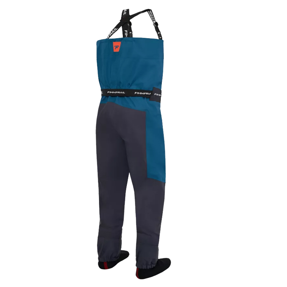 Men's Waterproof Fishing Wader - Fishing Pants Waterproof review and price