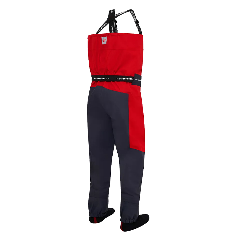 Men's Waterproof Fishing Wader - Fishing Pants Waterproof review and price