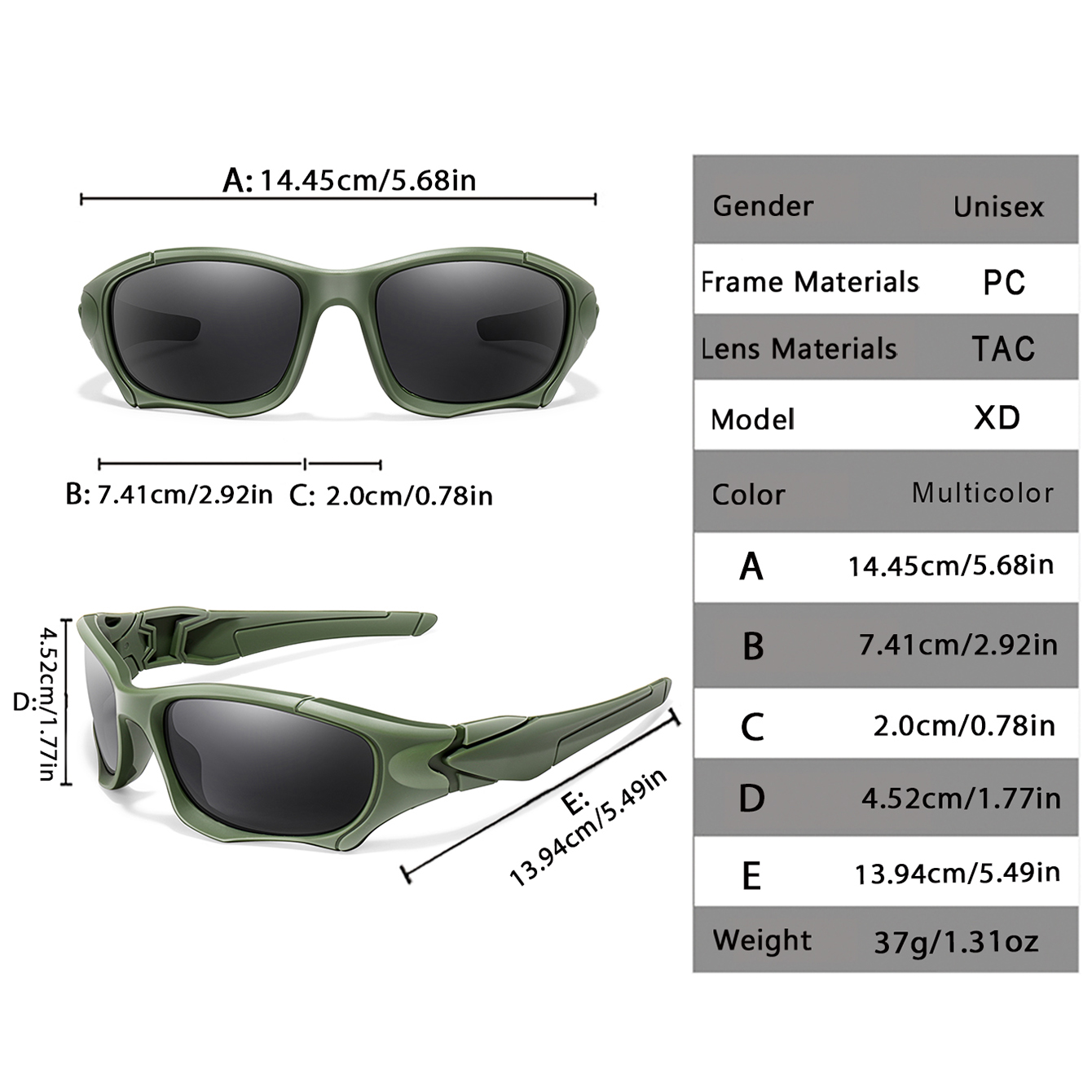Classic Polarized Sunglasses f - Fishing Sunglasses Polarized review and price