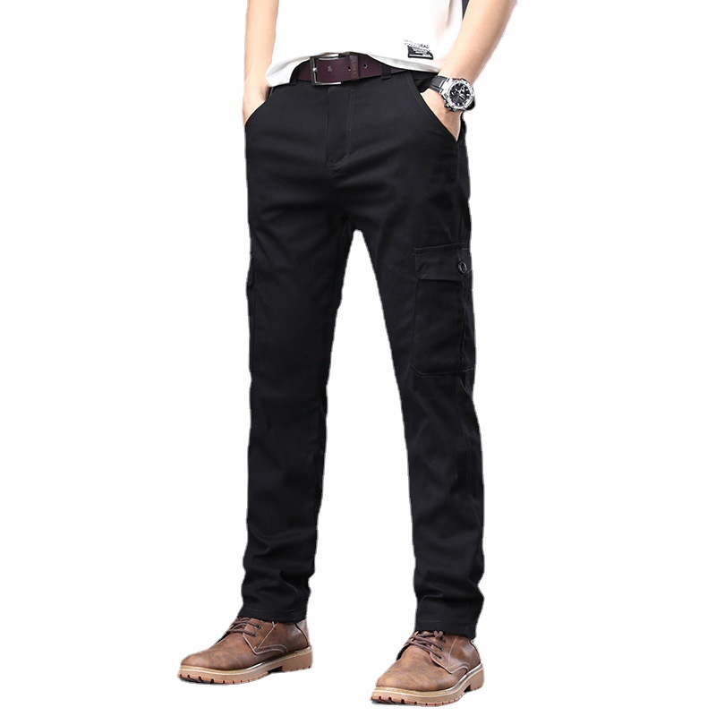 2026 New Large Pocket Loose Ov - Fishing Pants Waterproof review and price